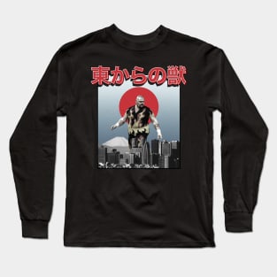 Bam Bam Tokyo Long Sleeve T-Shirt